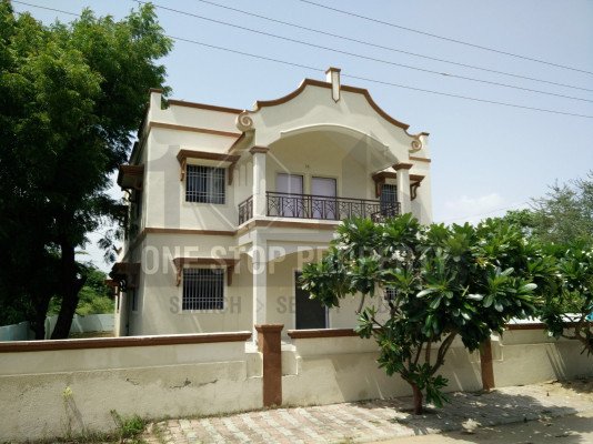 Surdhara Residency