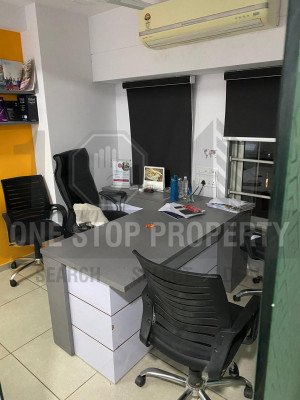 Office for Rent in Phoenix Complex Vijay Cross Road, Ahmedabad | Commercial  Property in Phoenix Complex Vijay Cross Road