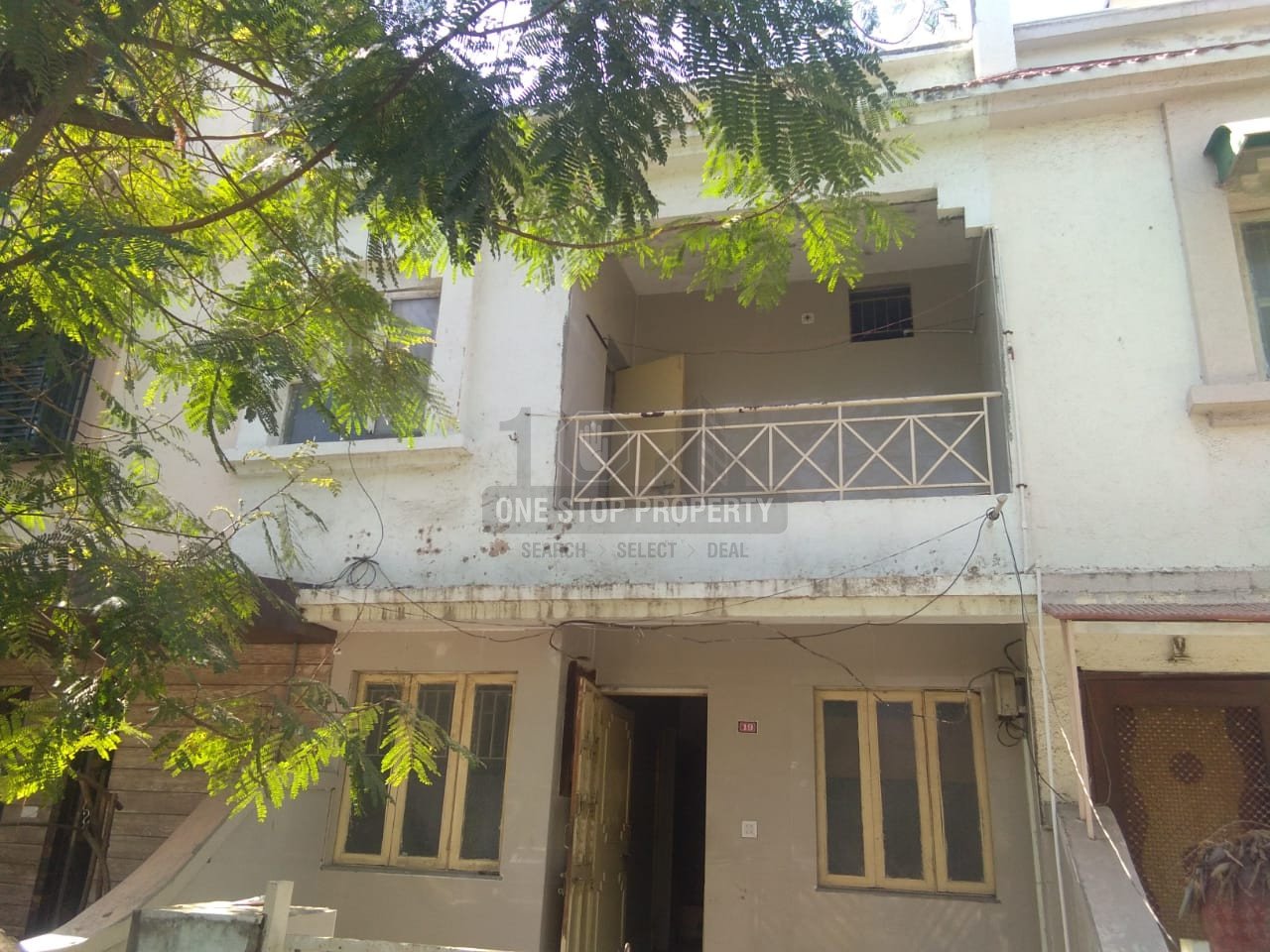 Villa Bungalows for Sell in Rajtilak Row House Bodakdev Ahmedabad