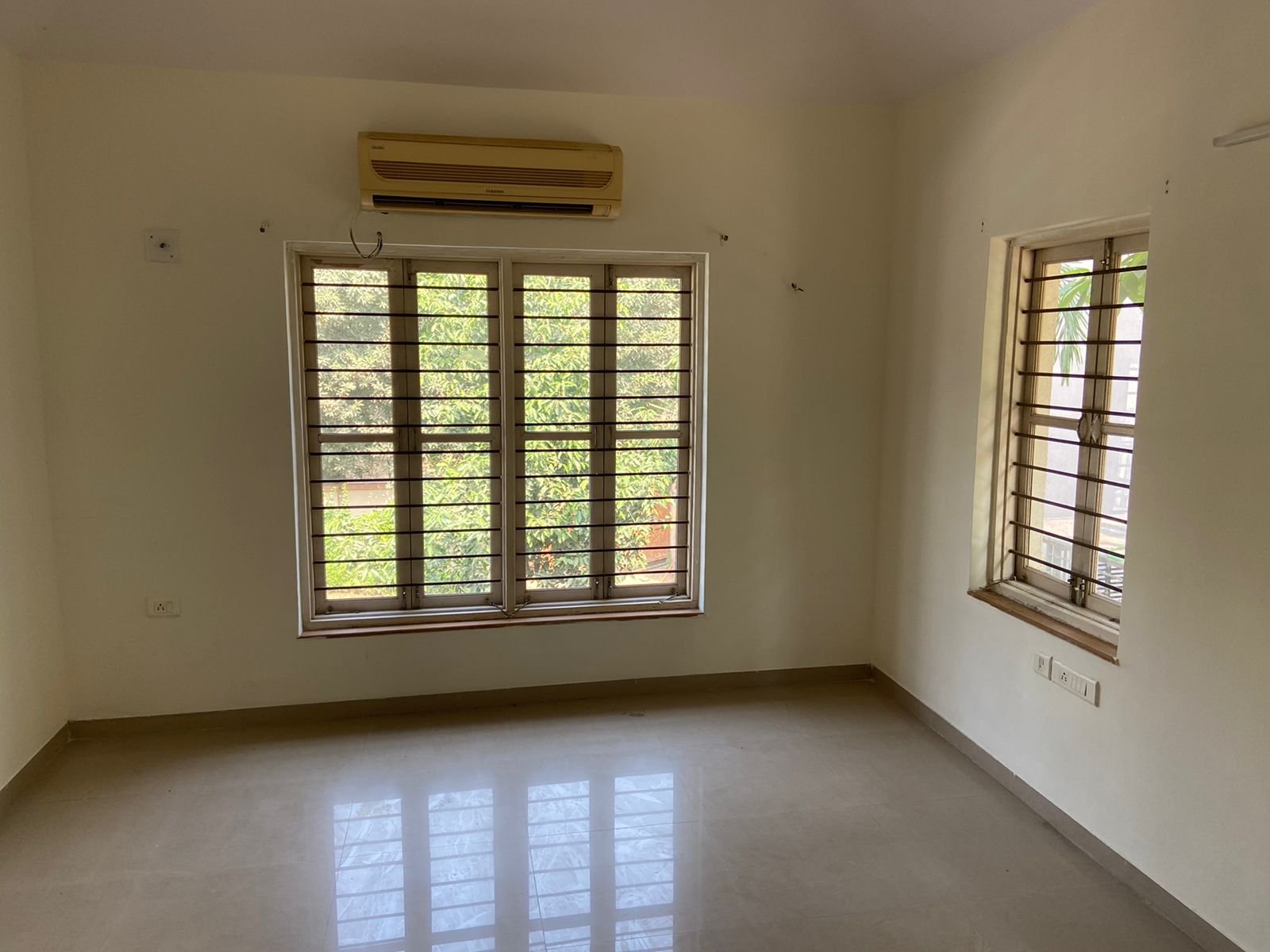 Villa-Bungalows for Rent in Nandanbaug Society Shela, Ahmedabad ...