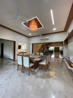 Villa-Bungalows for Sell in Nilkanth Bungalow Science City, Ahmedabad ...