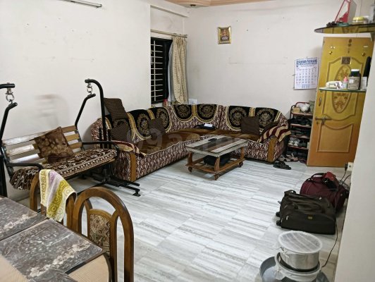 Akshat Apartment