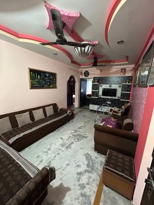 Pramukh Nagar Apartment