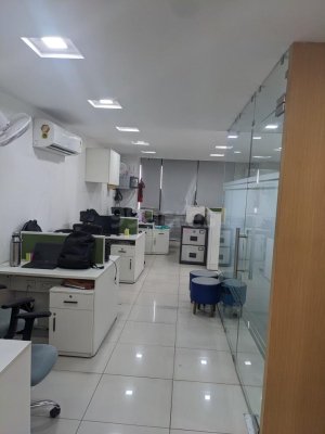 Amarnath Business Center 2
