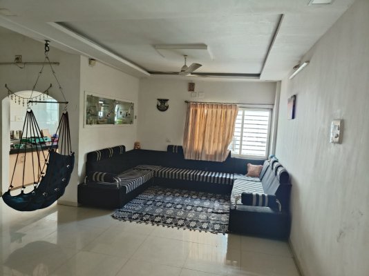 Anand Mangal Apartment