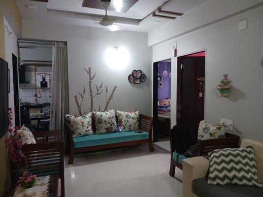 Shree Lakshminarayan Residency