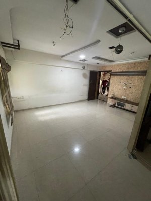 Pushpraj Apartment