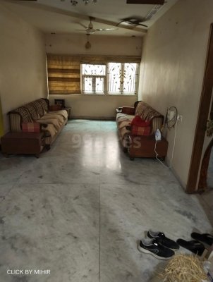 Riddhi Siddhi Apartment