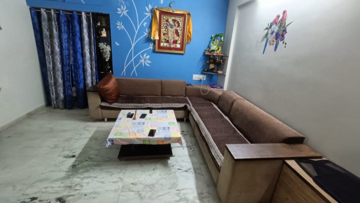 Sthapatya Apartment