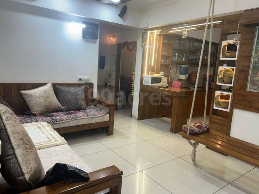 Shree Nakshatra Residency 2