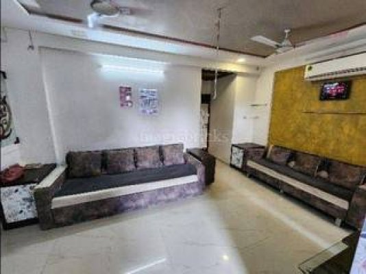 Bansidhar Apartment