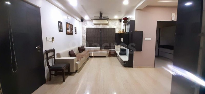 Swastik Jain Apartment