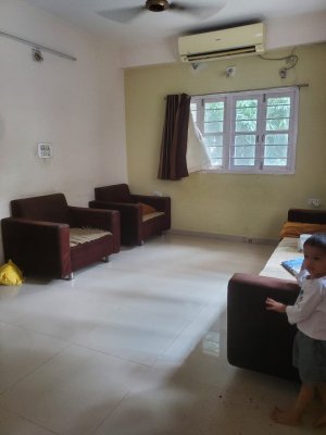 Swapnil Residency