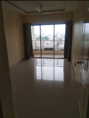 Punya Bhoomi Apartment