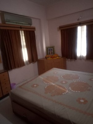 Samatva Apartment