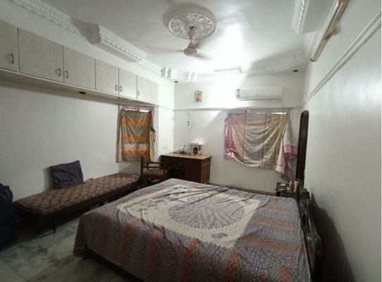 Parmkunj Apartment