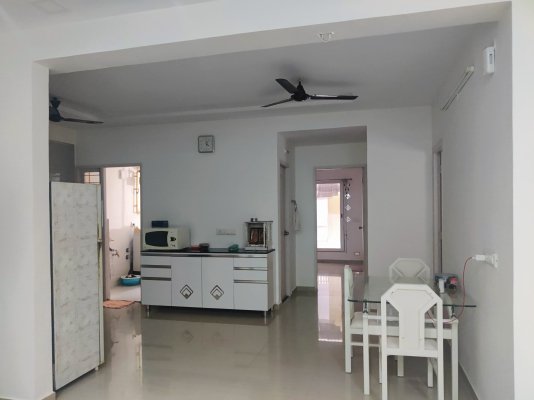 Ananya Residency