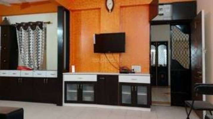 Suncity Apartment