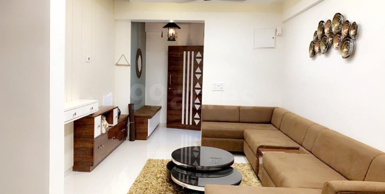 Shyam Residency