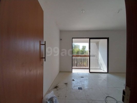 Swastikkrut Apartment