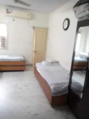 Foram Apartment
