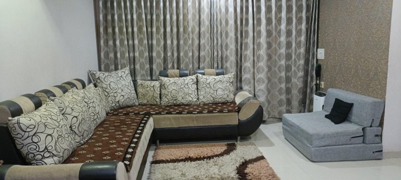 Safal Parisar 1