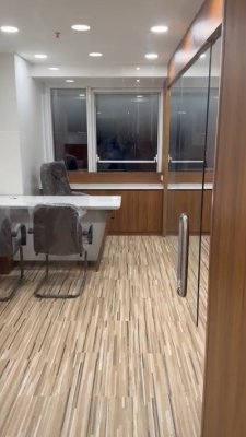 Navratna Corporate Park