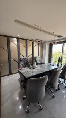 Sankalp Iconic Tower