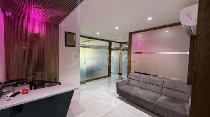 Sankalp Iconic Tower