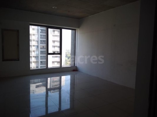 Goyal Titanium Heights