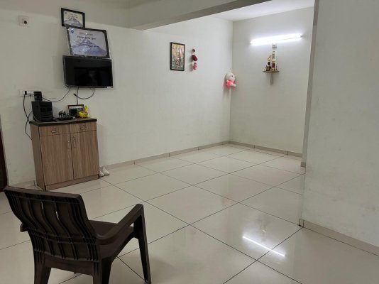 Dholeshwar Residency