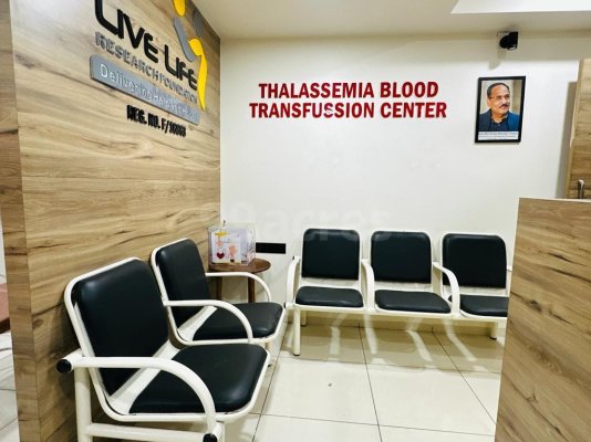 Horizon Trade Center