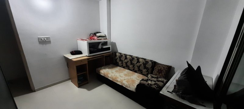Vedant Shreeji Enclave