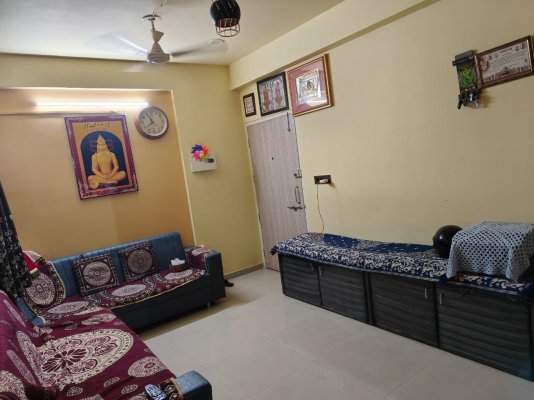 Adani Aangan