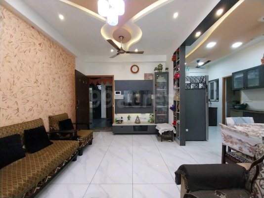 Khodiyar Upvan
