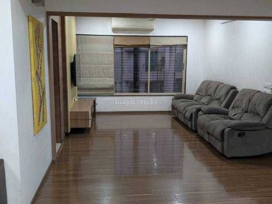 Suyojan Apartment