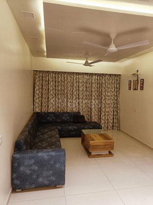 Dev Aurum Residency