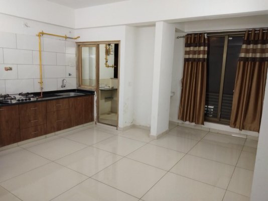 Shree Narayan Exotica