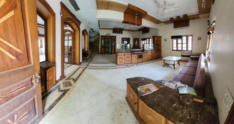Sanidhya Bungalow