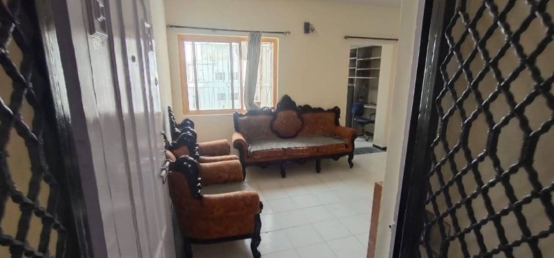 Agarwal Apartment