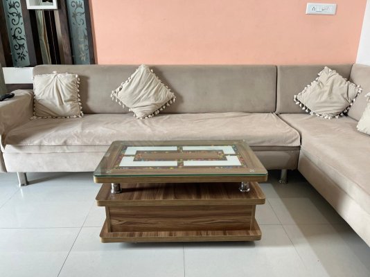 Maighar Residency