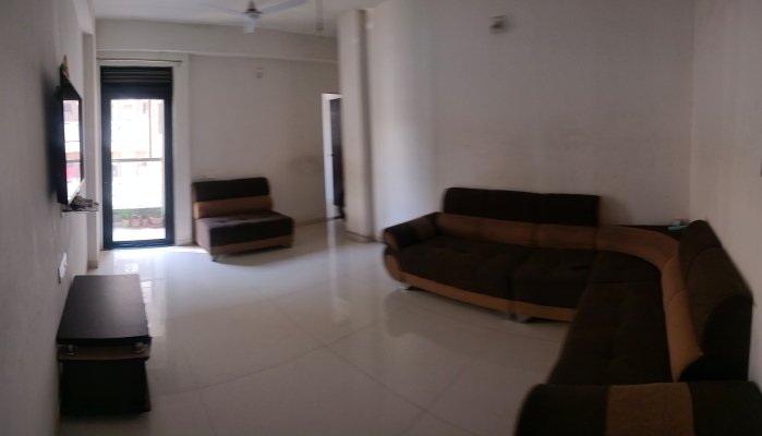 Unique Aashiyana