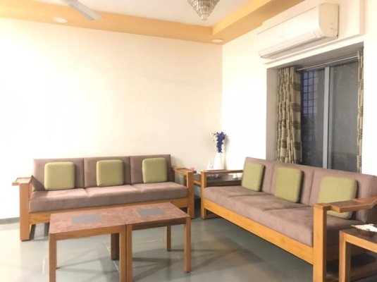 Pushpak Bungalows