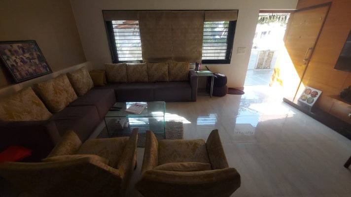 Vrundavan Bungalows