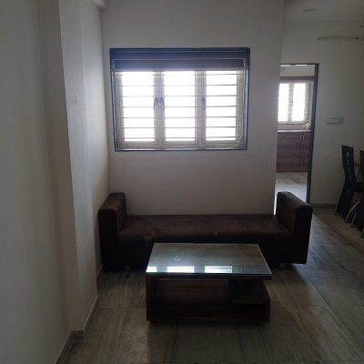 Vasupujya Apartment