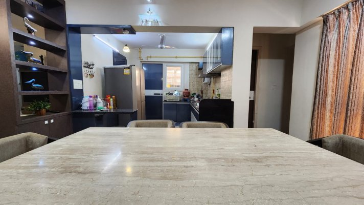 Pacifica Reflections