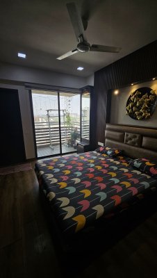 Anand Sapphire