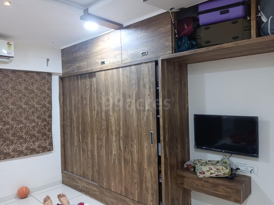 Shree Swam Residency