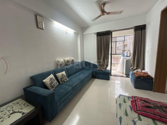 Shivam Residency