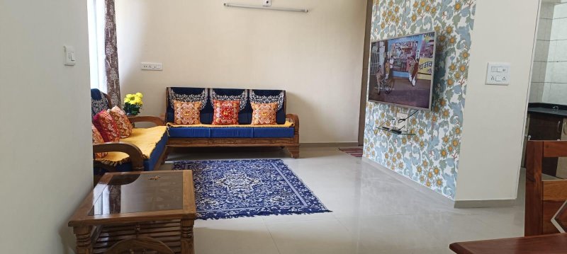 Tirupati Aakruti  Greenz